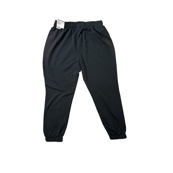 DSG Everyday High Rise Oversized Cinch Sweatpants Women's Small Comfort Lounge - Picture 2 of 10